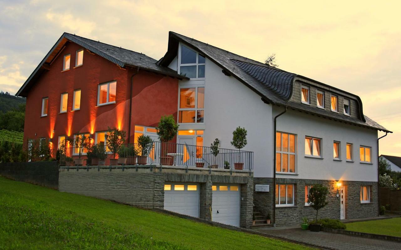 Gaestehaus Vinaria Kinheim Экстерьер фото
