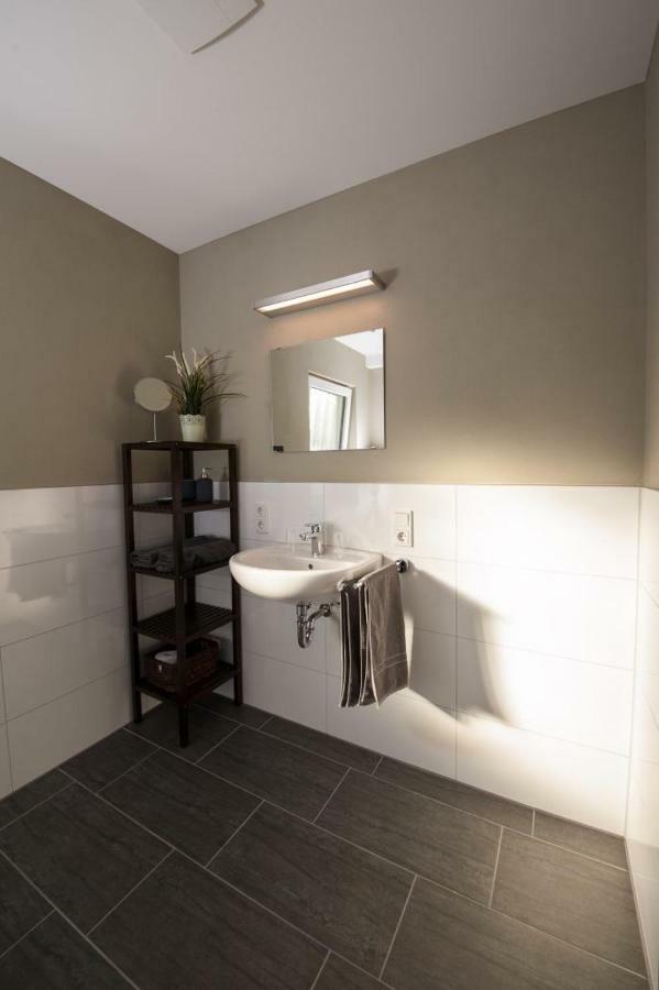 Gaestehaus Vinaria Kinheim Экстерьер фото