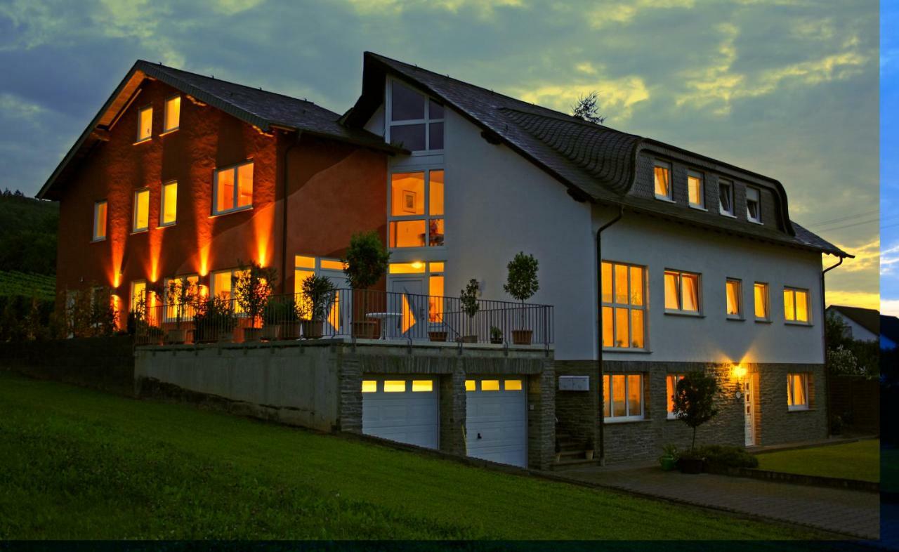 Gaestehaus Vinaria Kinheim Экстерьер фото